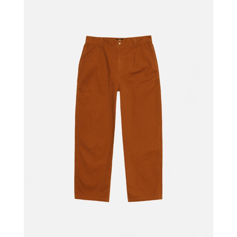 Top-Rated Selection CHINO WORK PANT Immediate Availability