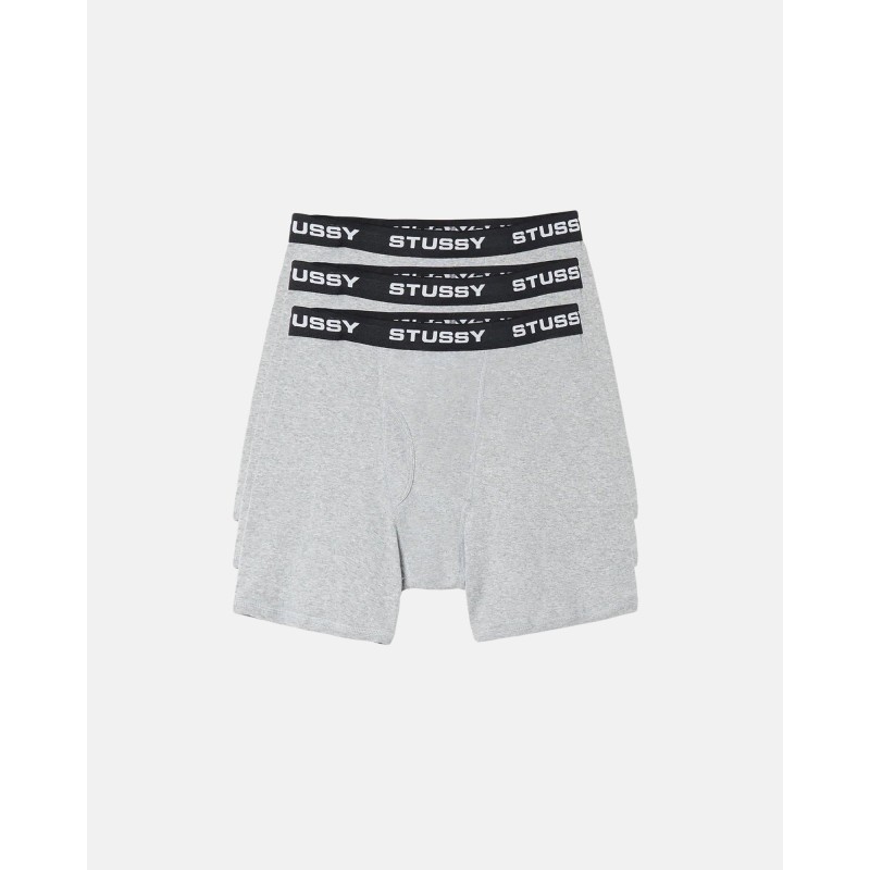 Top-Rated Selection STÜSSY BOXER BRIEFS 3 PACK Fresh Release