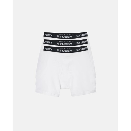 Top-Rated Selection STÜSSY BOXER BRIEFS 3 PACK Limited Stock