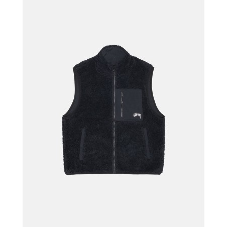 Top-Rated Selection SHERPA REVERSIBLE VEST Fresh Release