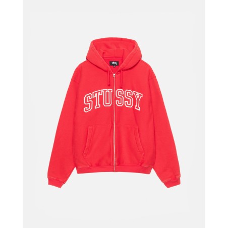 Top-Rated Selection OUTLINE ZIP HOODIE