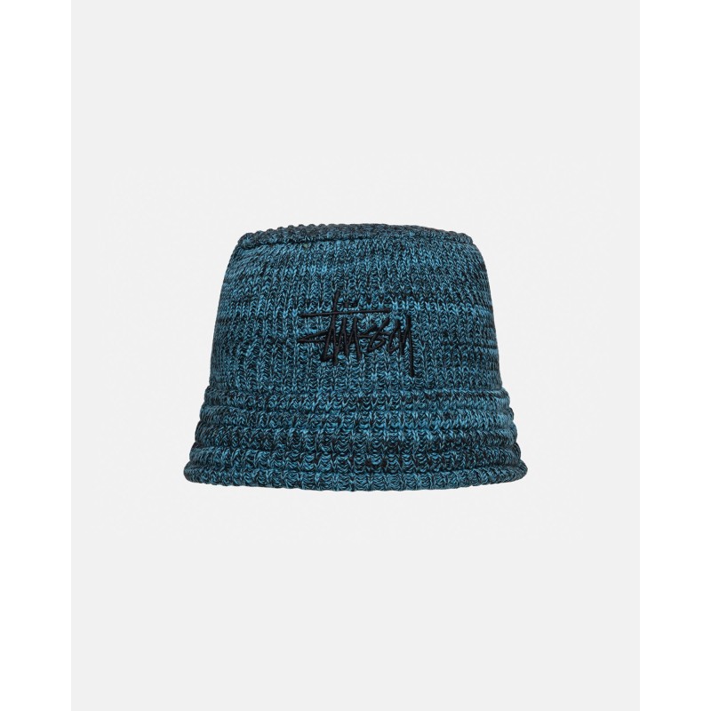 Top-Rated Selection BUCKET HAT MARL KNIT Just Launched