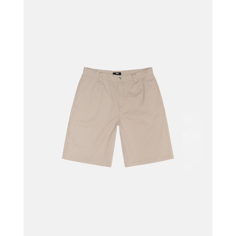 Top-Rated Selection CHINO WORK SHORT New Stock