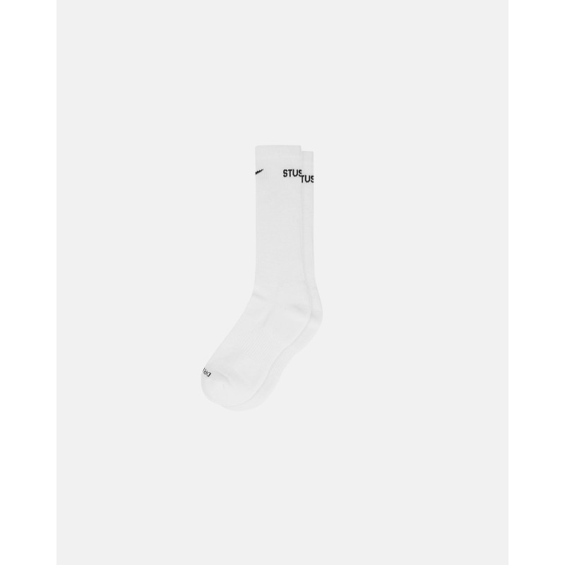 Top-Rated Selection STÜSSY & NIKE DRI-FIT CREW SOCK Limited Stock