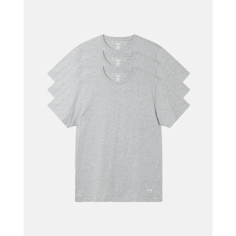 Top-Rated Selection STÜSSY UNDERSHIRTS 3 PACK